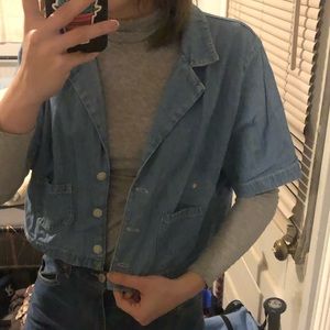 vintage fads cover up